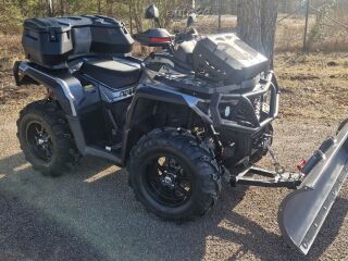 Odes PATHCROSS PRO v2 36kW