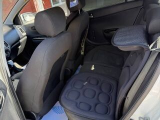 Hyundai i20 1.4 74kW