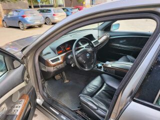 BMW 730 3.0 160kW
