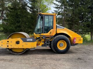 Volvo SD 115B 110kW