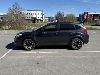 Subaru XV 1.6 84kW