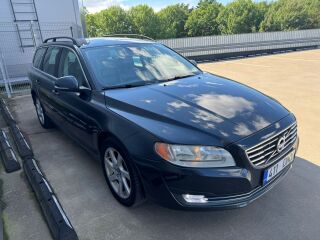 Volvo V70 2.0 100кВ