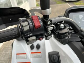 QJ Motor SFA 1000 V2 4WD EPS tänavalegaalne T3b V2 68kW