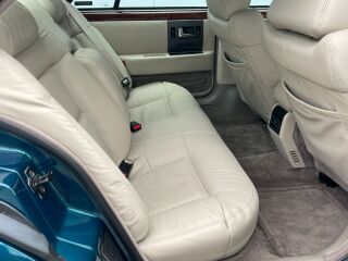 Cadillac Seville STS 4.6 Northstar V8 220кВ