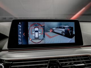 BMW 540 i x-Drive M-Pakett Shadowline 3.0 250kW