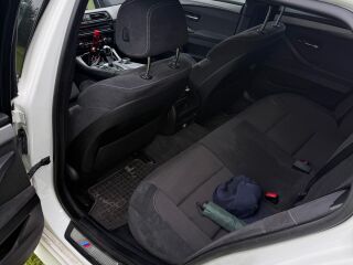 BMW 520 2.0 140кВ