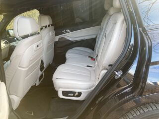 BMW X7 M Pakett Xdrive Individual 3.0 195kW