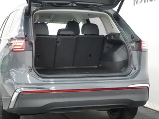 Volkswagen Tiguan Elegance 4Motion 2.0 150кВ