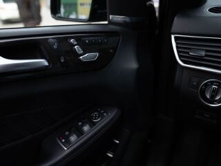 Mercedes-Benz GLE 350 3.0 190kW