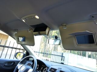 Nissan Pulsar 1.2 DIG-T 85kW