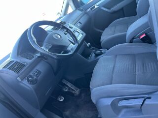 Volkswagen Touran 1.4 103кВ