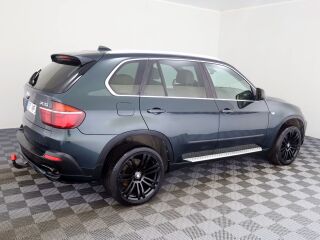 BMW X5 xDrive 35D Sportpakett ATM 3.0 D 210kW