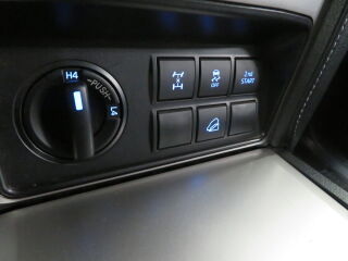 Toyota Land Cruiser Executive N1 2.8 150kW