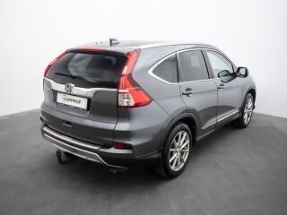 Honda CR-V Lifestyle AWD 1.6 118kW