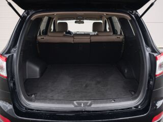 Hyundai Santa Fe 4WD Premium Facelift 2.2 R4 CRDi 145kW