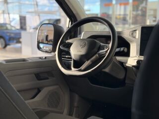 Volkswagen Caravelle L2 2.0 R4 110kW