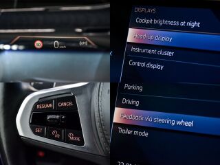 BMW X6 xDrive30d M Sport 3.0 210kW