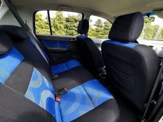 Hyundai Getz 1.5 CRDI 65kW