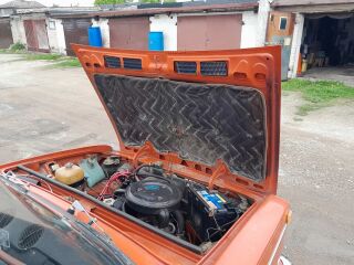 VAZ 2103 1.5 R4 53кВ