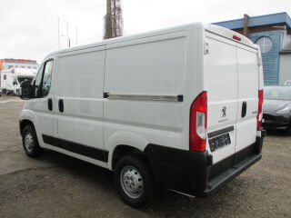 Peugeot Boxer 2.2 103kW