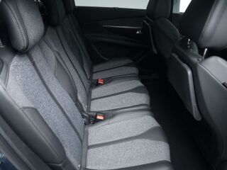 Peugeot 5008 BlueHDi Allure 1.5 96kW