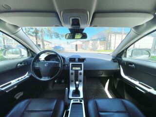 Volvo S40 D2 drivE 1.6 84kW
