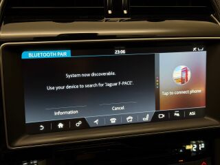 Jaguar F-Pace AWD 2.0 132кВ