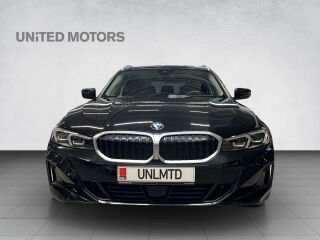 BMW 320 d xDrive Touring 2.0 R4 140kW