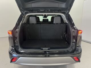 Toyota Highlander Premium AWD 2.5 140kW
