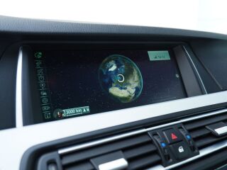 BMW 520 Exclusive Facelift 2.0 135kW