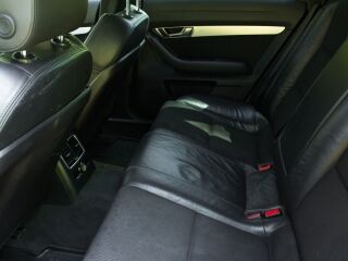 Audi A6 S-line 3.0 176кВ