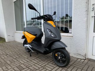 Piaggio 1 ACTIVE