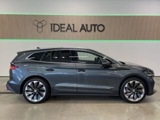 Skoda Enyaq 80 70кВ