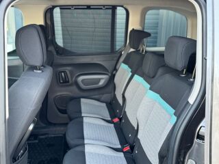Citroen Berlingo N1 1.5 96kW