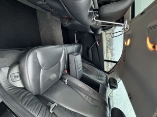 Mercedes-Benz S 350 3.7 180kW