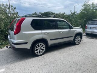 Nissan X-Trail 2.0 Tdi 110кВ