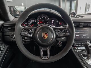 Porsche 911 Carrera S 3.0 309кВ