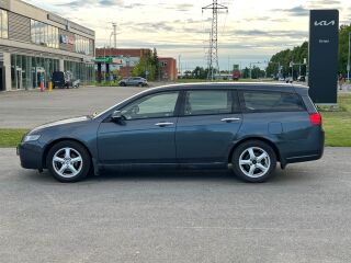 Honda Accord 2.0 R4 114kW