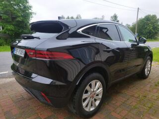 Jaguar E-Pace Sport 2.0 110kW