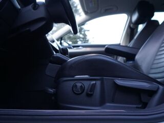 Volkswagen Passat R-line 4 MOTION 2.0 140kW