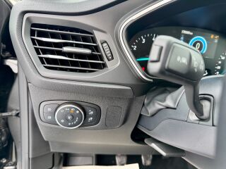 Ford Focus Wagon Trend Business Edition 1.0 EcoBoost 74kW