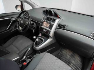 Toyota Verso 2.0 91кВ