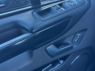 Ford Tourneo Custom 2.0 136kW