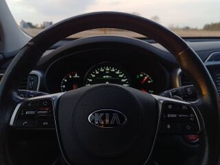 Kia Sorento 2.2 147kW