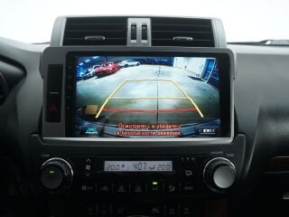 Toyota Land Cruiser Executive Luxury 2.8 130kW