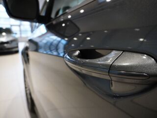 Ford S-MAX 2.0 140kW
