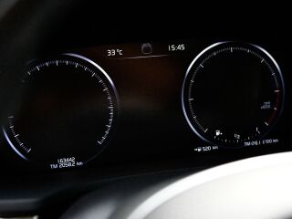 Volvo V60 2.0 110kW