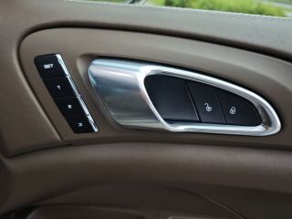 Porsche Cayenne Diesel 3.0 180кВ