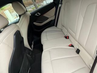 BMW 220 M-sportpakett 2.0 140kW