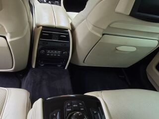 BMW 750 IL 4.4 V8 300кВ